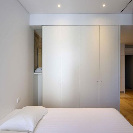 Pause Apartments OOporto Rum bild