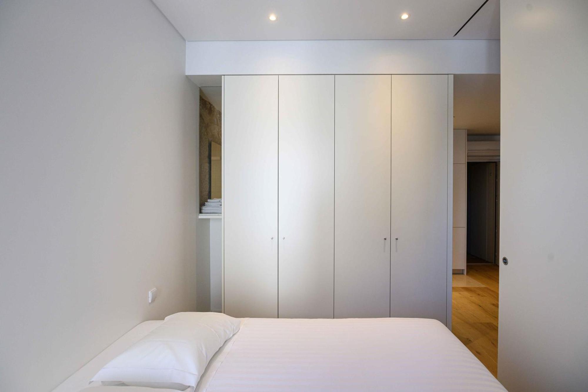Pause Apartments OOporto Rum bild