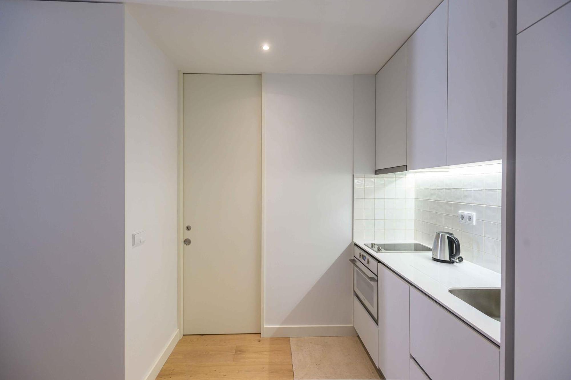 Pause Apartments OOporto Rum bild